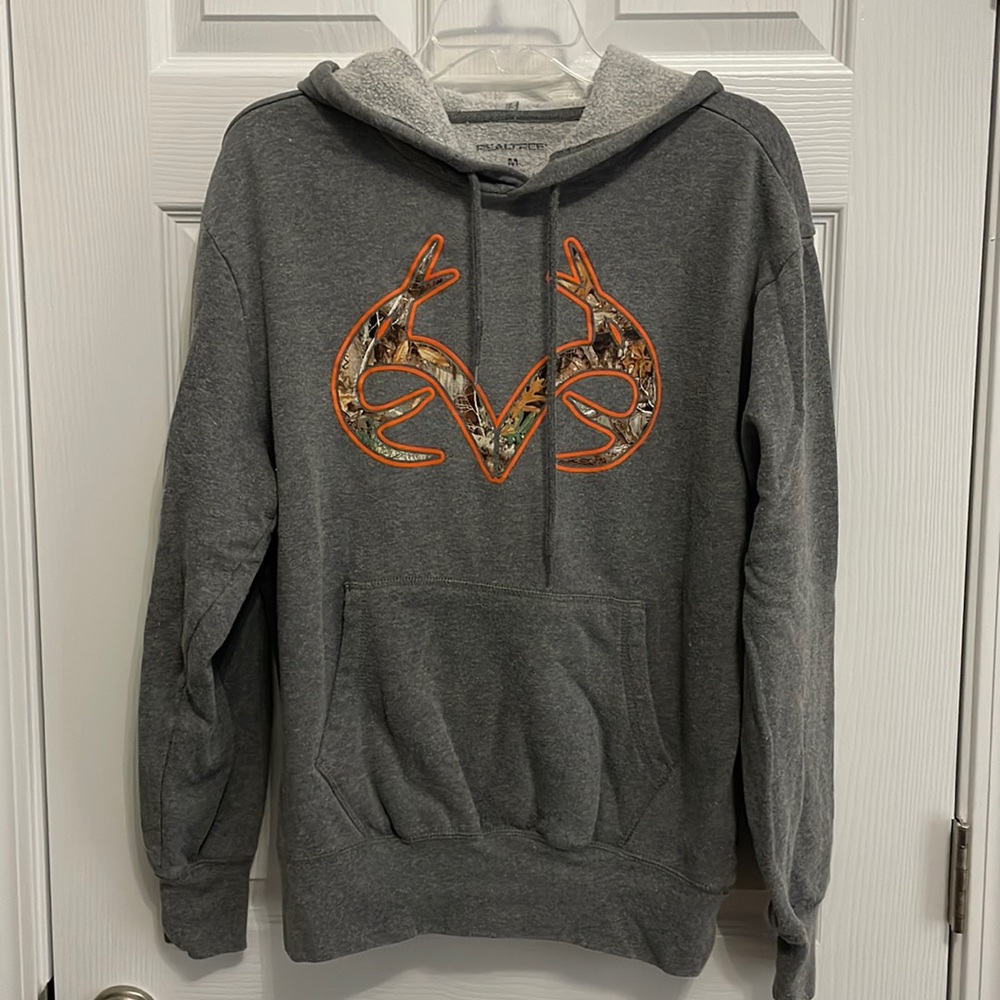 Realtree Hoodie
